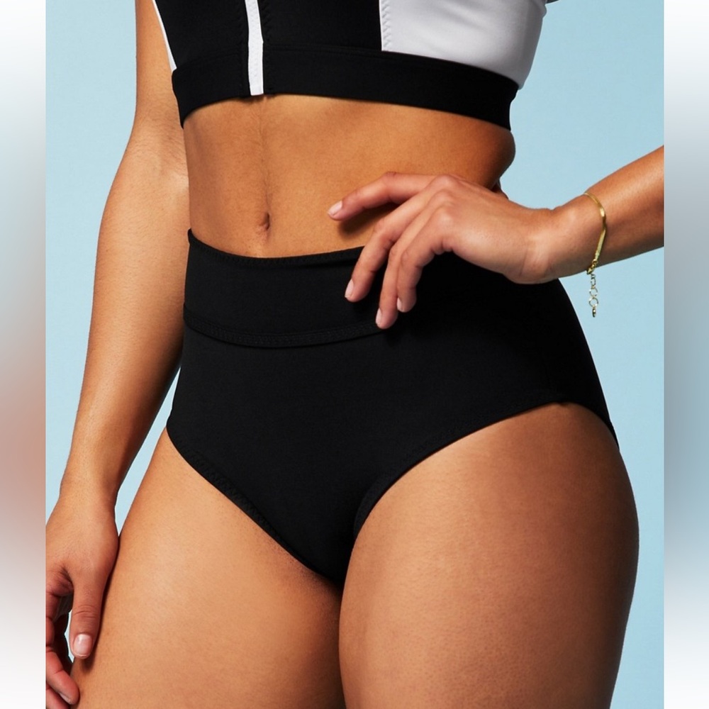 Fabletics Swim Bottoms